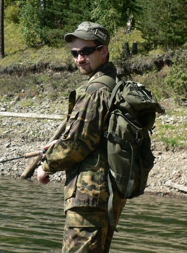 Александр Григоренко