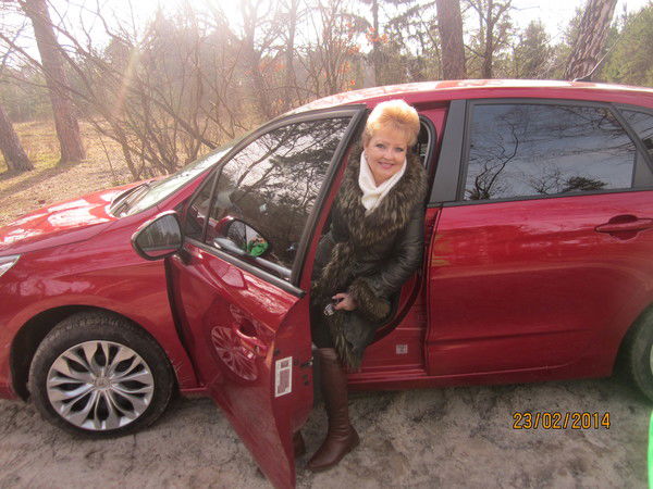 Людмила Лукаш