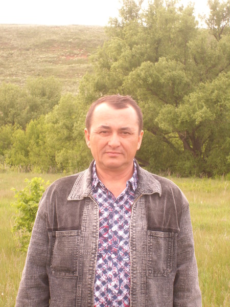 Юрий Ратавин