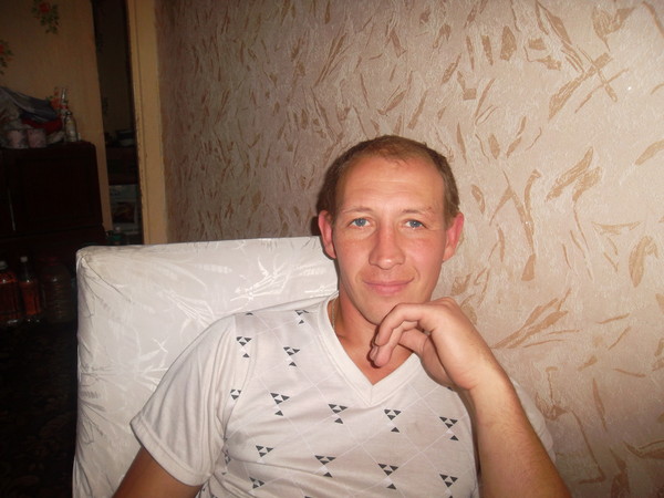 Андрей Неверов
