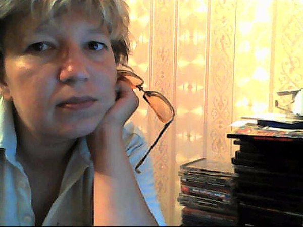 Ольга Тараканенко