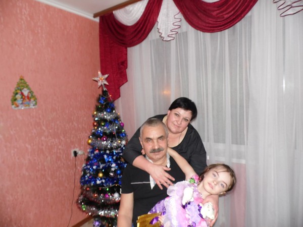 Сергей Новосёлов