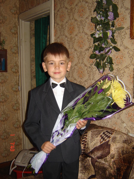 Игорь Редкин