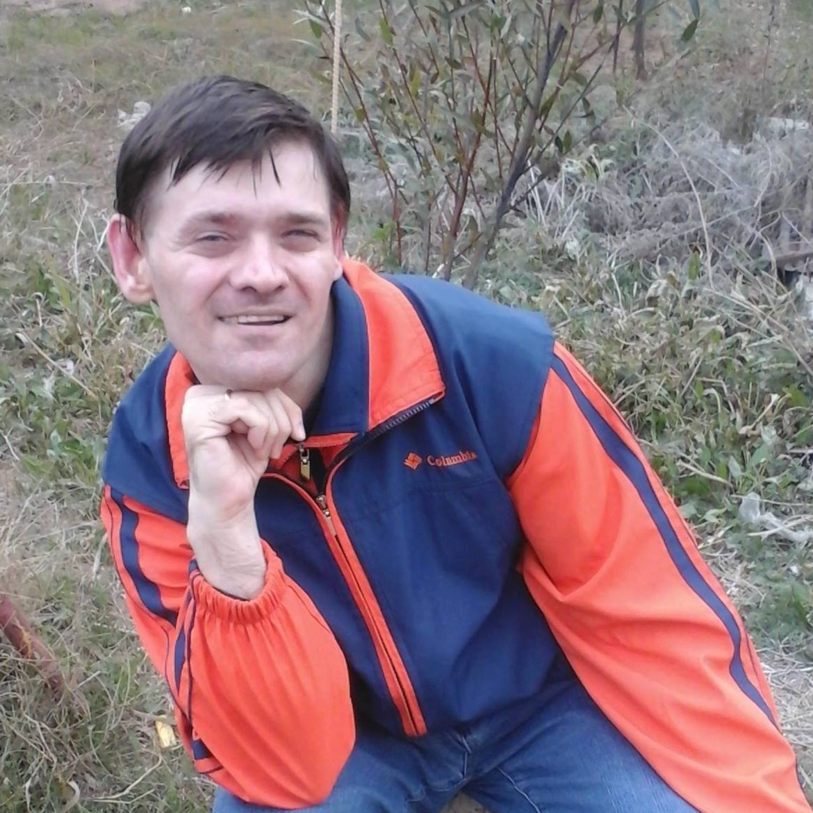 Алексей Быстров