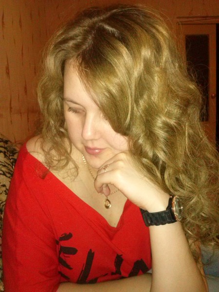 Вера Филимонова