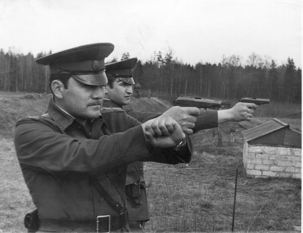 Владимир Подлесный