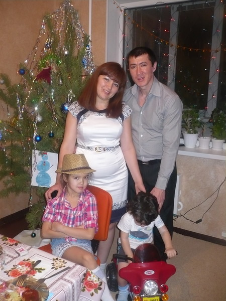 Олег Ковегенов
