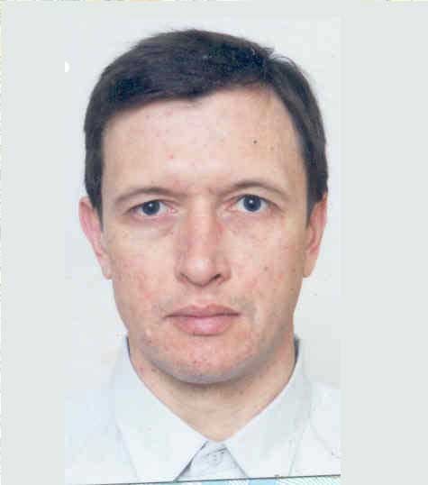 Сергей Козлитин