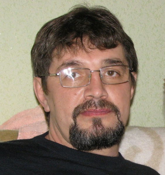 Сергей Матвиенко