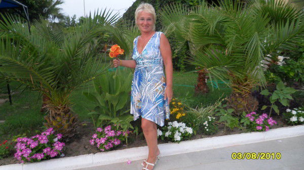 Марина Крятова