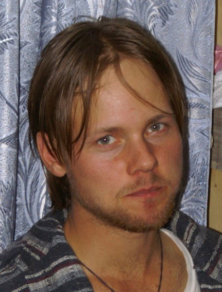 Даниил Сидоров