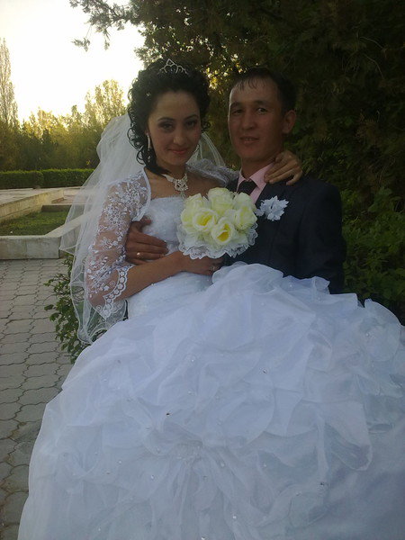 Аяжан Рамазанова