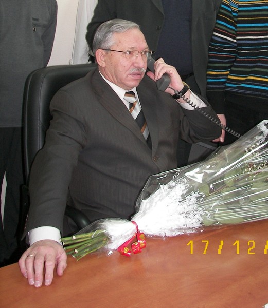 Виталий Мизов