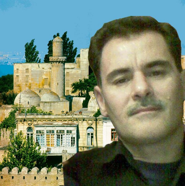Parviz Abbasov