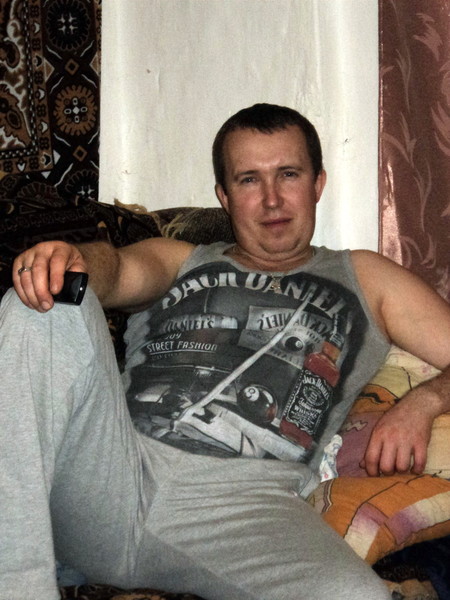 Руслан Будник