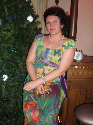 Вера Макарова