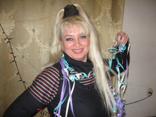 Наталья Рубан