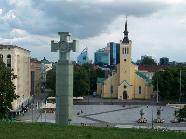 Оксана Мельникова