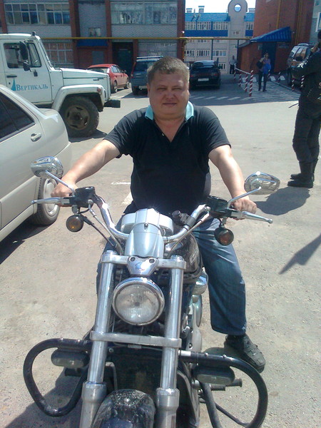 Радий Романов