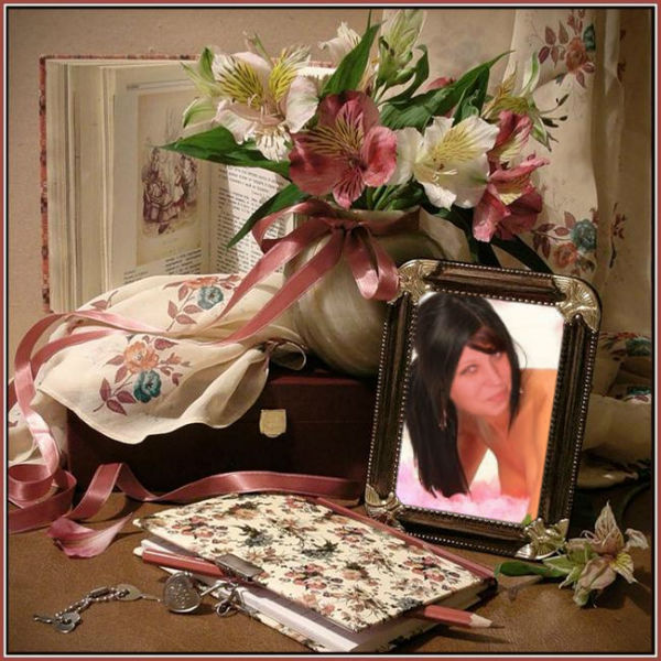 Ирина Симоненкова