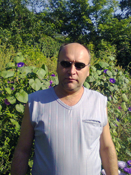 Сергей Шматков
