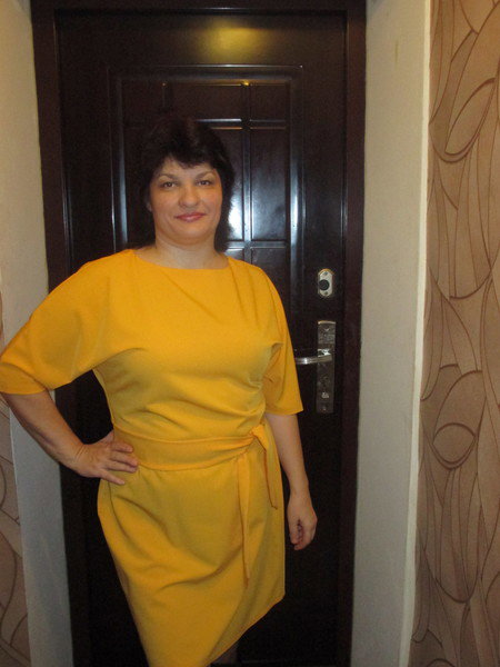 Галина Ведерникова