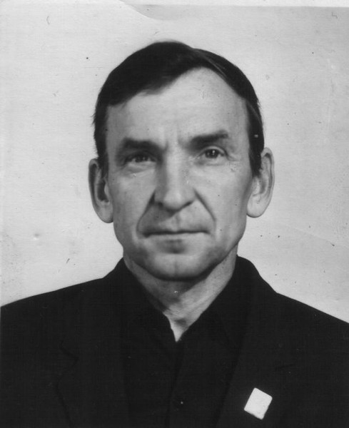 Николай Гордиевских