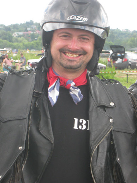 Дмитрий Лебединцев