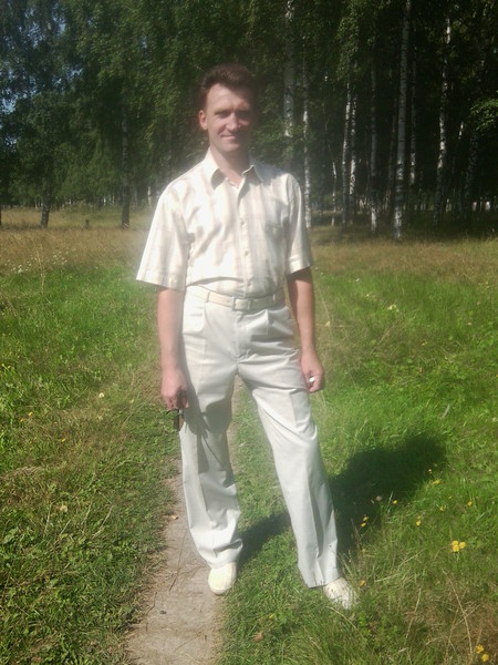 Владимир Савченко