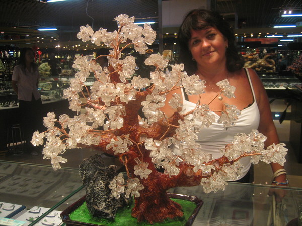 Екатерина Зархина