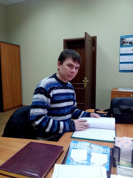 Максим Зайцев