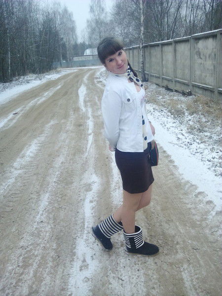 Александра Корбут