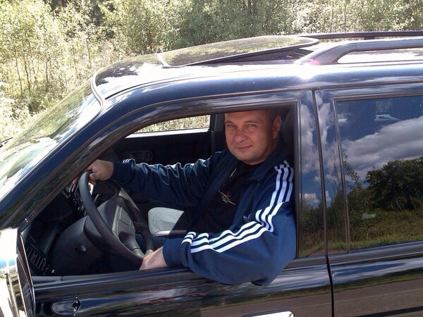 Александр Сергеевич О