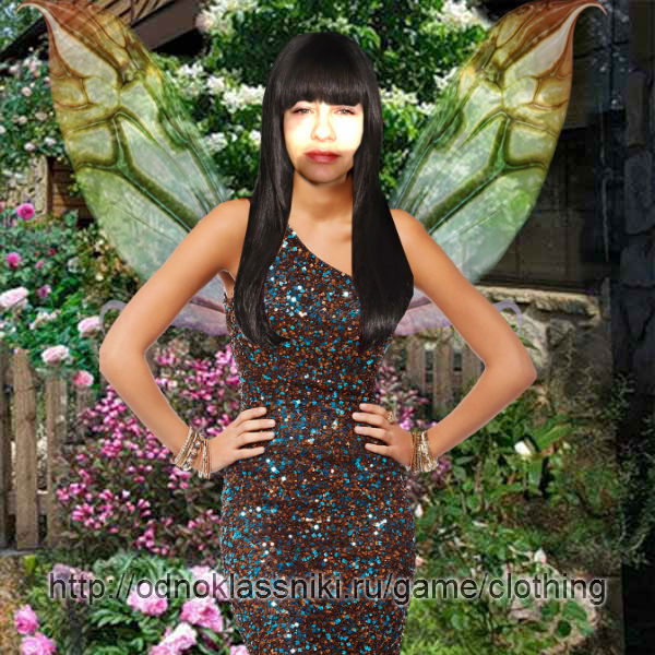 Резеда Удодова