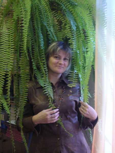 Катерина ***