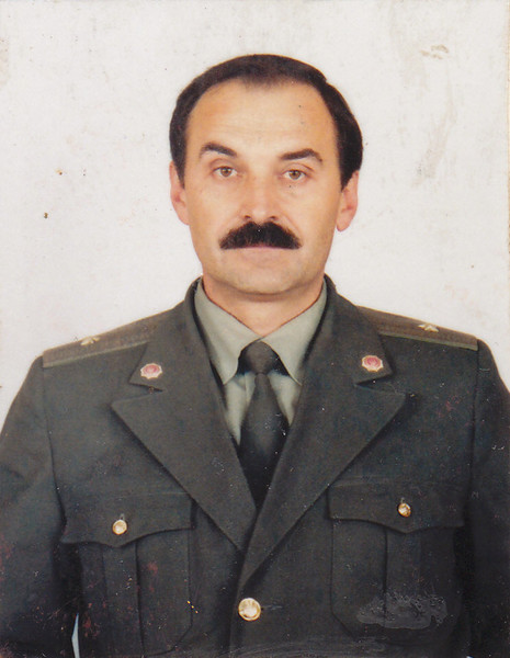 Юрий Горобцов