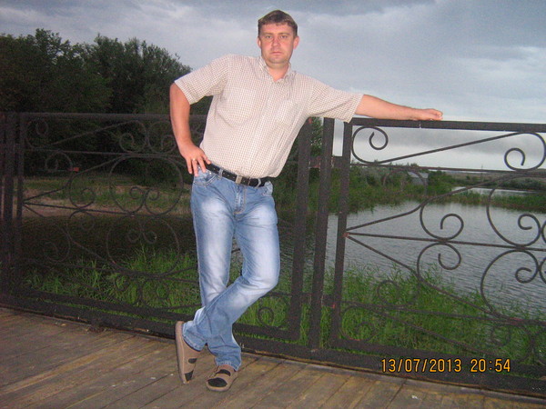 Коваленко Владимир