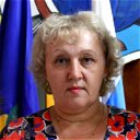 Марина Стромилова