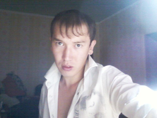 Женьо.к. Aibulatov