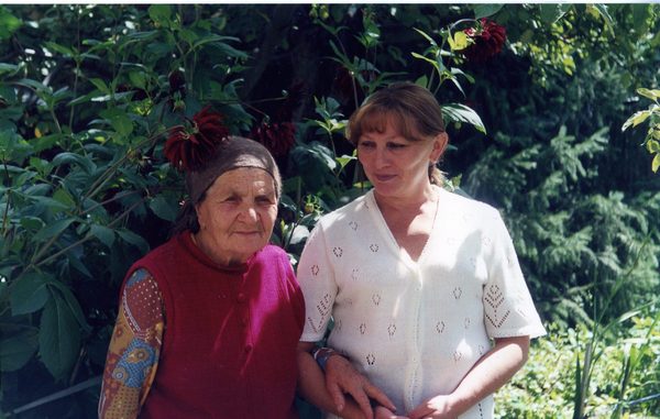 Алсу Ахметова