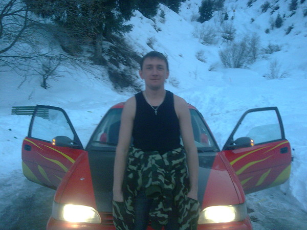 Алексей Винник