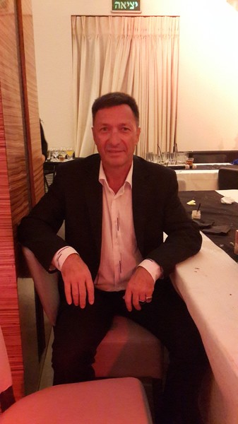Вадик Ревелис