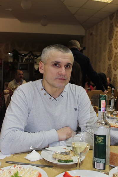 Вячеслав Шарко