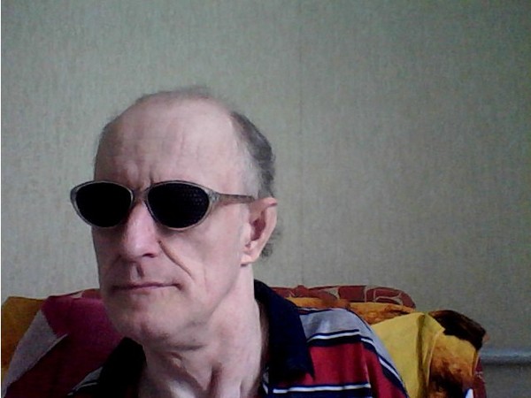 Aleksander Ursow