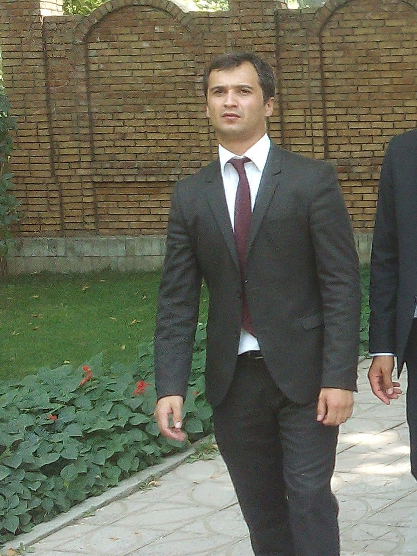 Абдулмумин Турдиназаров