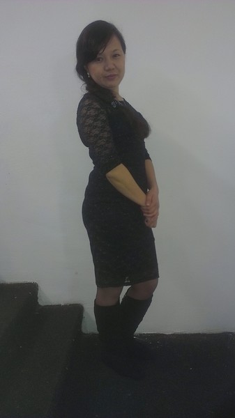 Kalamkas Dautova