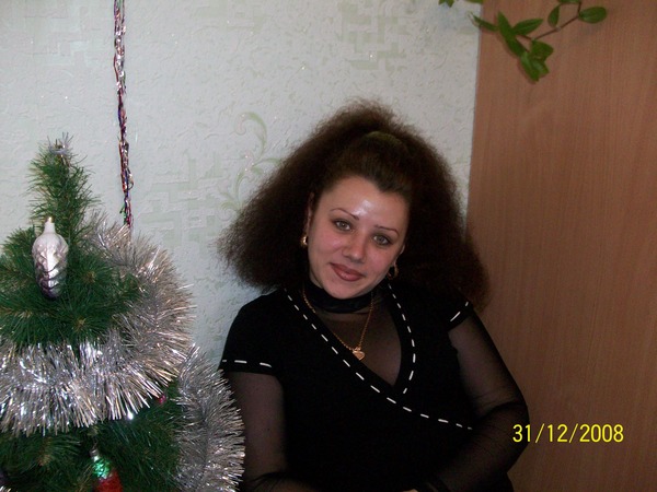 Яна Мюрзей