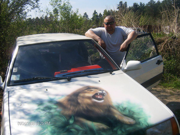 Алексей Чикирдин