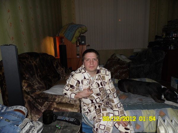 Максим Назамудинов