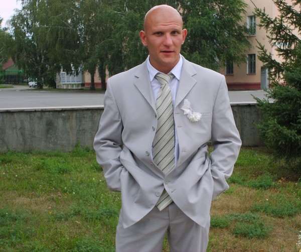 Владимир Род Стадников